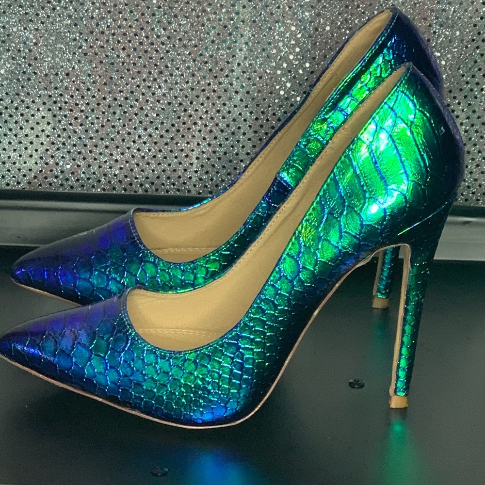 Women’s heels